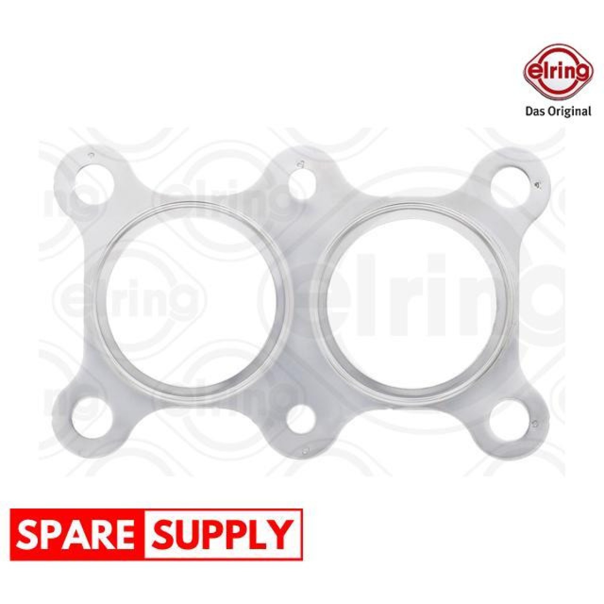 CONTA EGZOZ BOĞAZ VW GOLFV BSE BGU